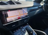 Porsche Cayenne Coupé E-Hybrid 462 ch