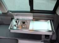 Volkswagen T6.1 California Beach Camper Edition