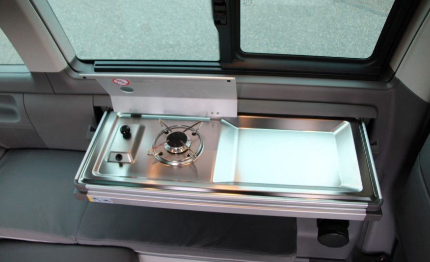 Volkswagen T6.1 California Beach Camper Edition