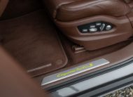 Porsche Cayenne Coupé Turbo S Hybride 680 ch