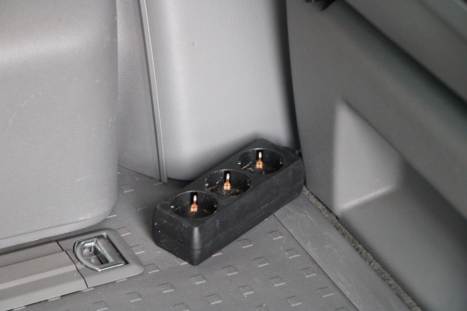 Volkswagen T6.1 California Beach Camper Edition