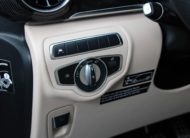 Mercedes-Benz V 250 Marco Polo Edition