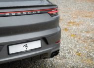 Porsche Cayenne Coupé Turbo S Hybride 680 ch