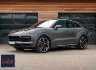 Porsche Cayenne Coupé Turbo S Hybride 680 ch