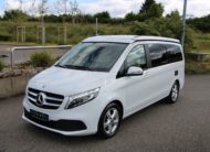 Mercedes-Benz V 250 Marco Polo Edition