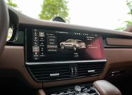 Porsche Cayenne Coupé Turbo S Hybride 680 ch