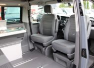 Volkswagen T6.1 California Beach Camper Edition
