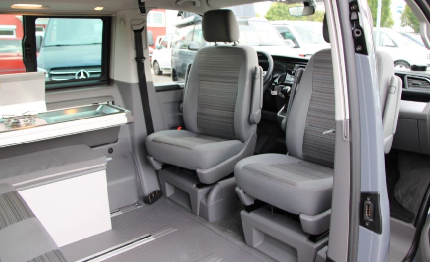 Volkswagen T6.1 California Beach Camper Edition