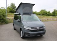 Volkswagen T6.1 California Beach Camper Edition