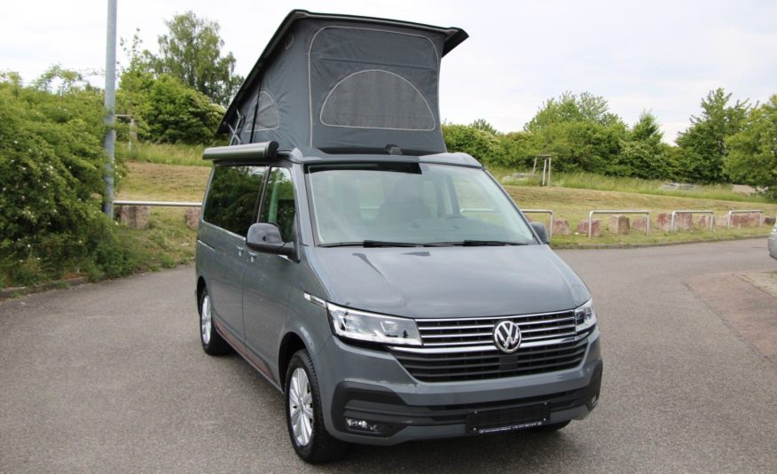 Volkswagen T6.1 California Beach Camper Edition
