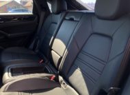 Porsche Cayenne Coupé E-Hybrid 462 ch