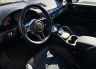Porsche Cayenne Coupé E-Hybrid 462 ch