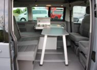 Volkswagen T6.1 California Beach Camper Edition