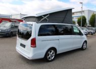 Mercedes-Benz V 250 Marco Polo Edition