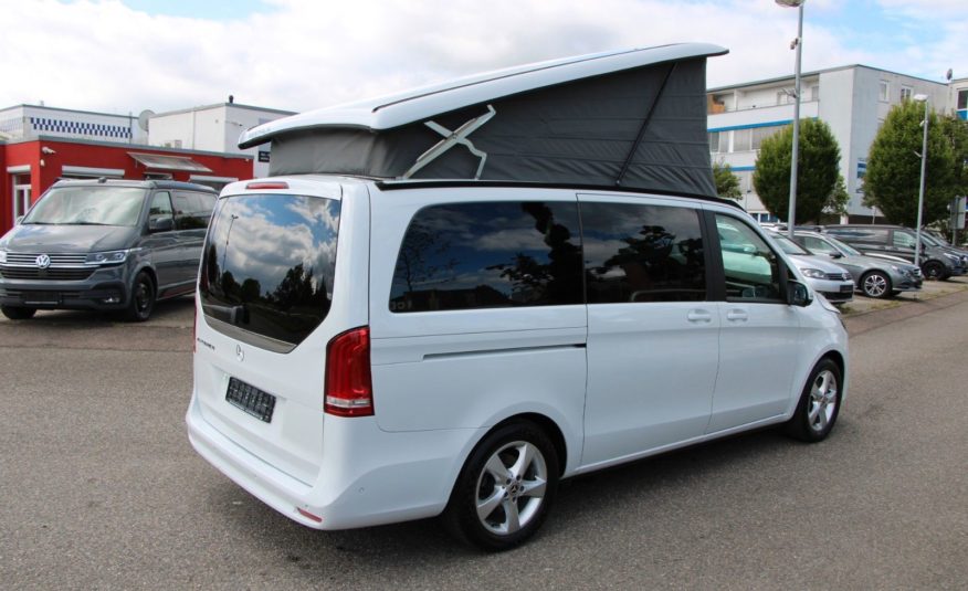Mercedes-Benz V 250 Marco Polo Edition