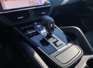 Porsche Cayenne Coupé E-Hybrid 462 ch