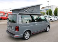 Volkswagen T6.1 California Beach Camper Edition
