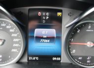 Mercedes-Benz V 250 Marco Polo Edition