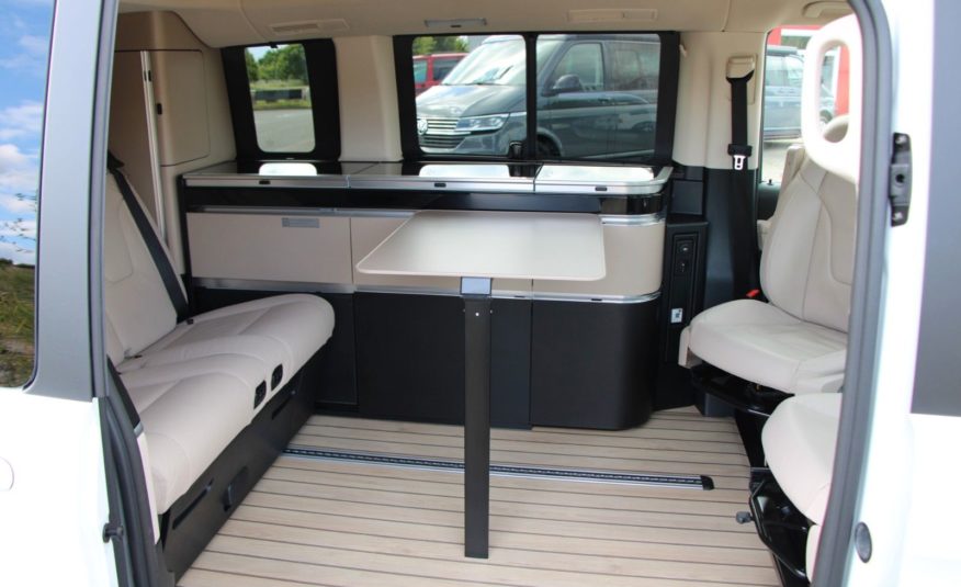 Mercedes-Benz V 250 Marco Polo Edition