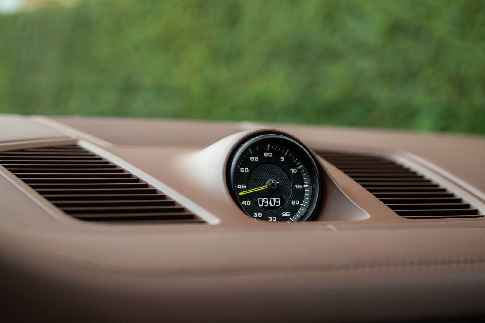 Porsche Cayenne Coupé Turbo S Hybride 680 ch