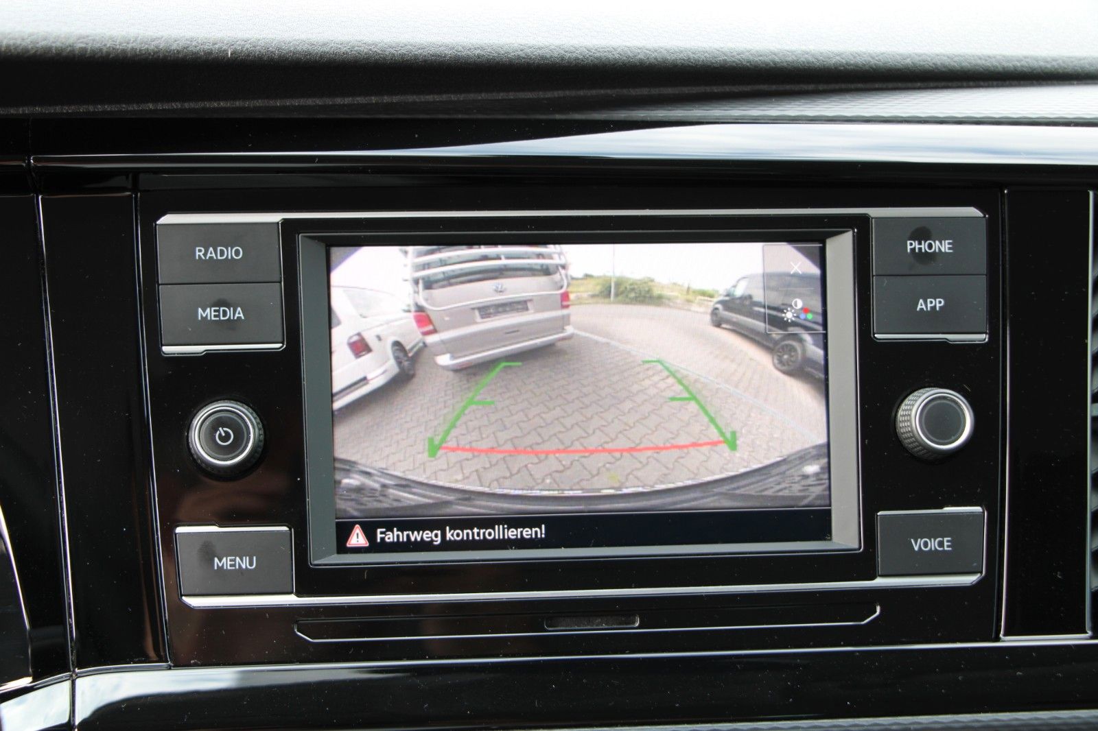 Volkswagen T6.1 California Beach Camper Edition