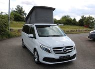 Mercedes-Benz V 250 Marco Polo Edition