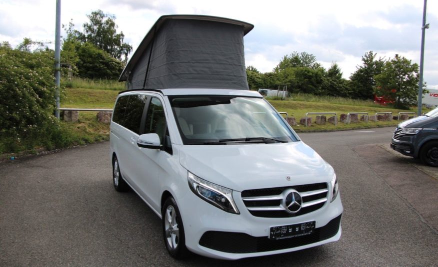Mercedes-Benz V 250 Marco Polo Edition
