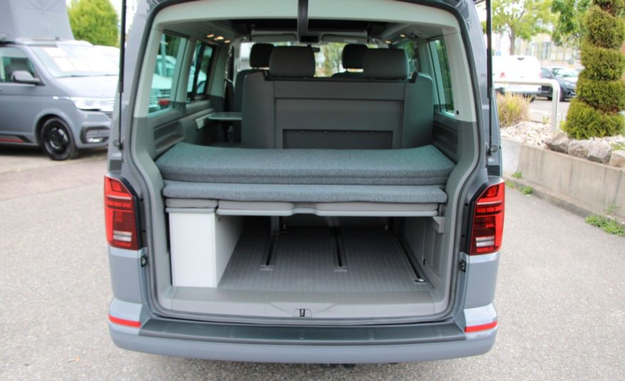Volkswagen T6.1 California Beach Camper Edition