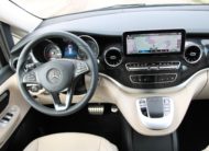 Mercedes-Benz V 250 Marco Polo Edition