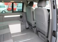 Volkswagen T6.1 California Beach Camper Edition