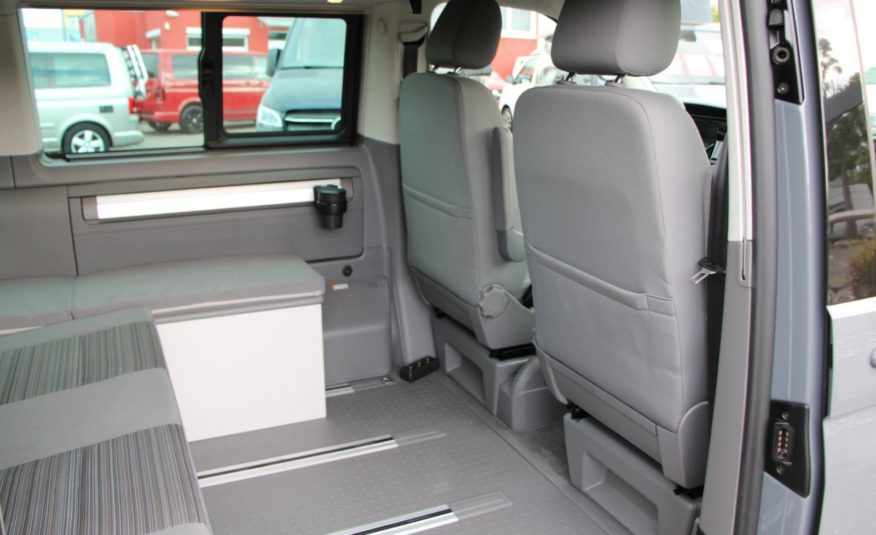 Volkswagen T6.1 California Beach Camper Edition