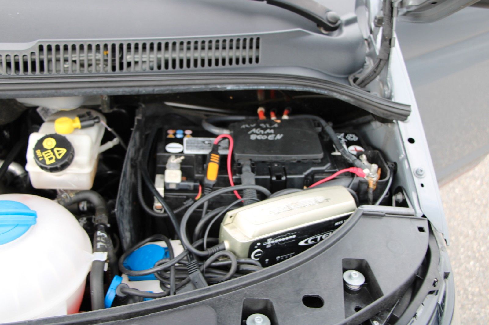 Volkswagen T6.1 California Beach Camper Edition