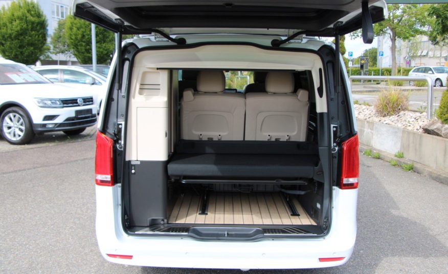 Mercedes-Benz V 250 Marco Polo Edition
