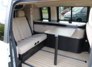 Mercedes-Benz V 250 Marco Polo Edition