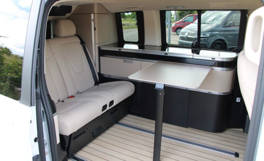 Mercedes-Benz V 250 Marco Polo Edition