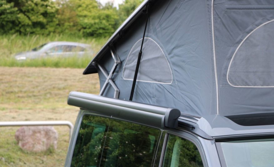 Volkswagen T6.1 California Beach Camper Edition