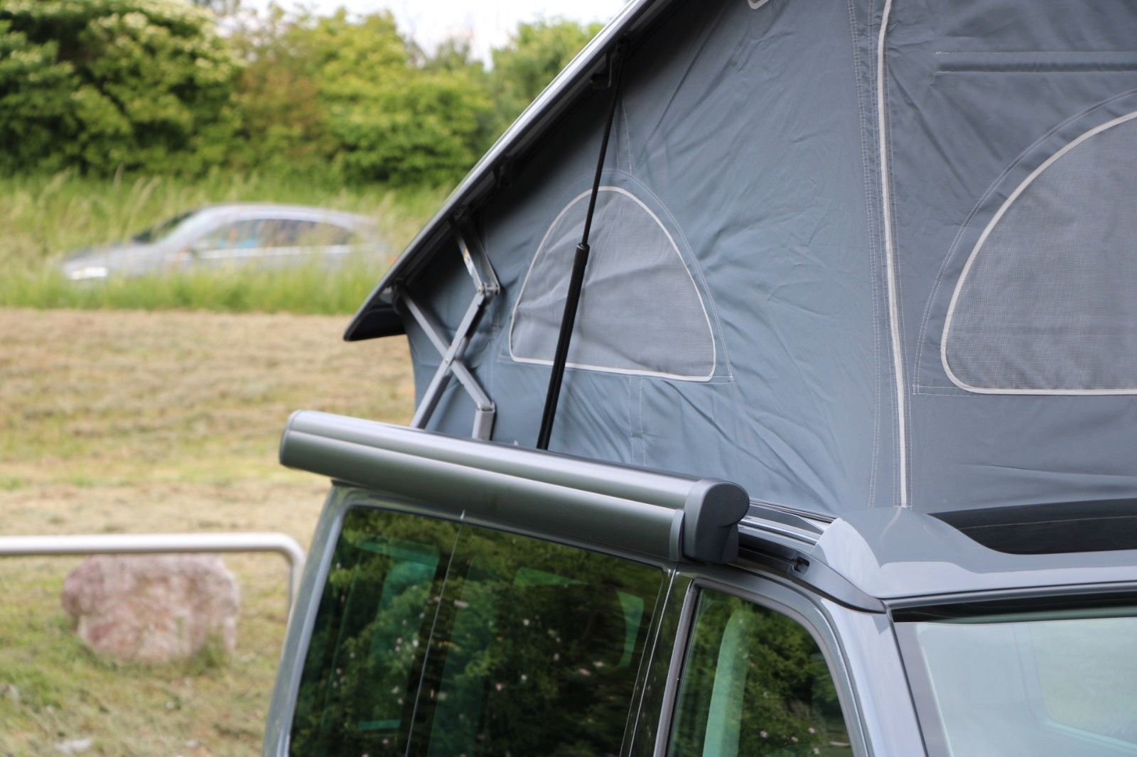 Volkswagen T6.1 California Beach Camper Edition