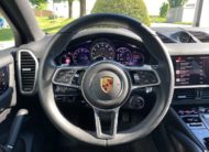 Porsche Cayenne Coupé E-Hybrid 462 ch