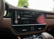 Porsche Cayenne Coupé Turbo S Hybride 680 ch