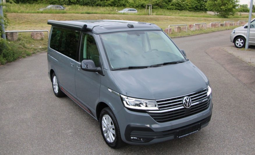 Volkswagen T6.1 California Beach Camper Edition