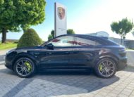 Porsche Cayenne Coupé E-Hybrid 462 ch