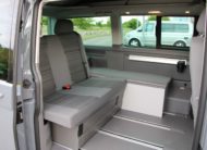 Volkswagen T6.1 California Beach Camper Edition