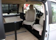 Mercedes-Benz V 250 Marco Polo Edition