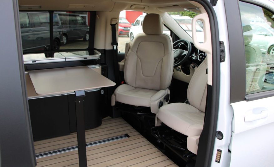 Mercedes-Benz V 250 Marco Polo Edition