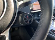 Porsche Cayenne Coupé E-Hybrid 462 ch