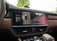 Porsche Cayenne Coupé Turbo S Hybride 680 ch