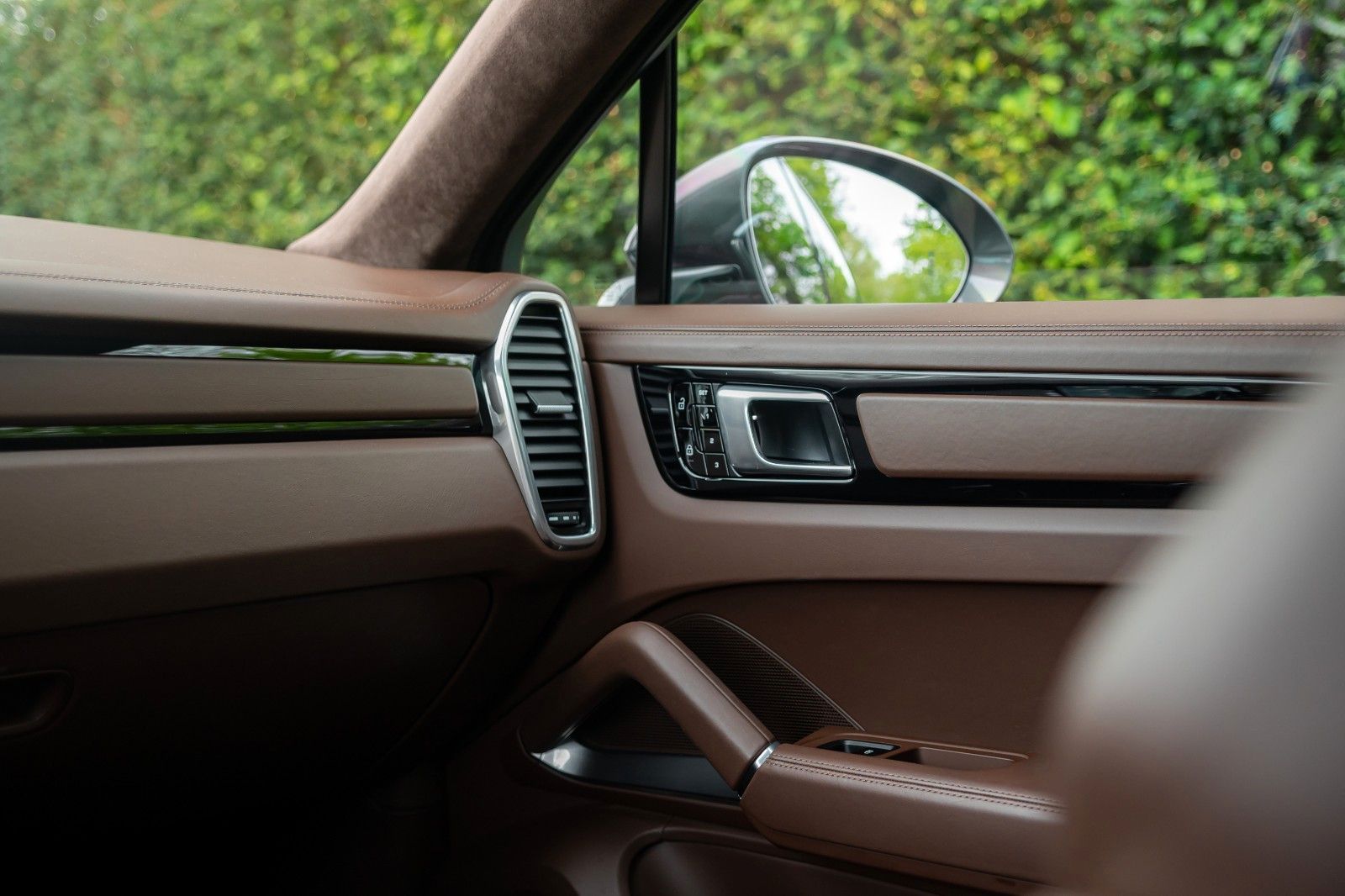 Porsche Cayenne Coupé Turbo S Hybride 680 ch