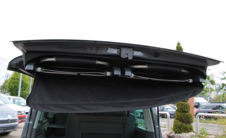 Volkswagen T6.1 California Beach Camper Edition