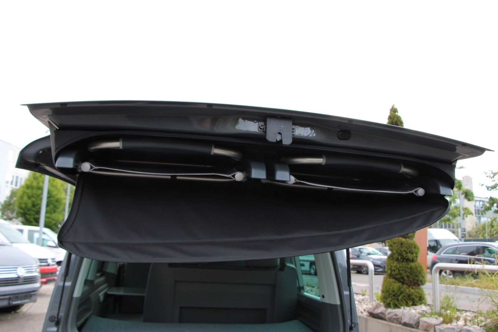 Volkswagen T6.1 California Beach Camper Edition