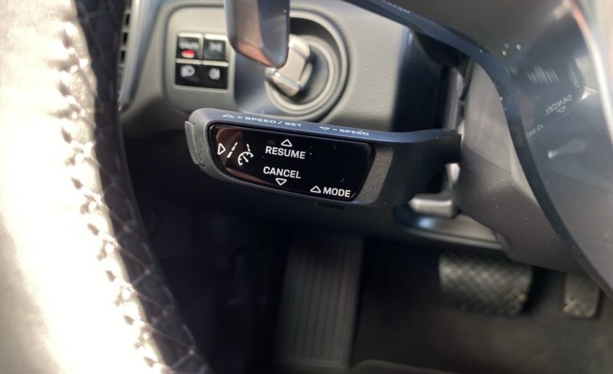 Porsche Cayenne Coupé E-Hybrid 462 ch